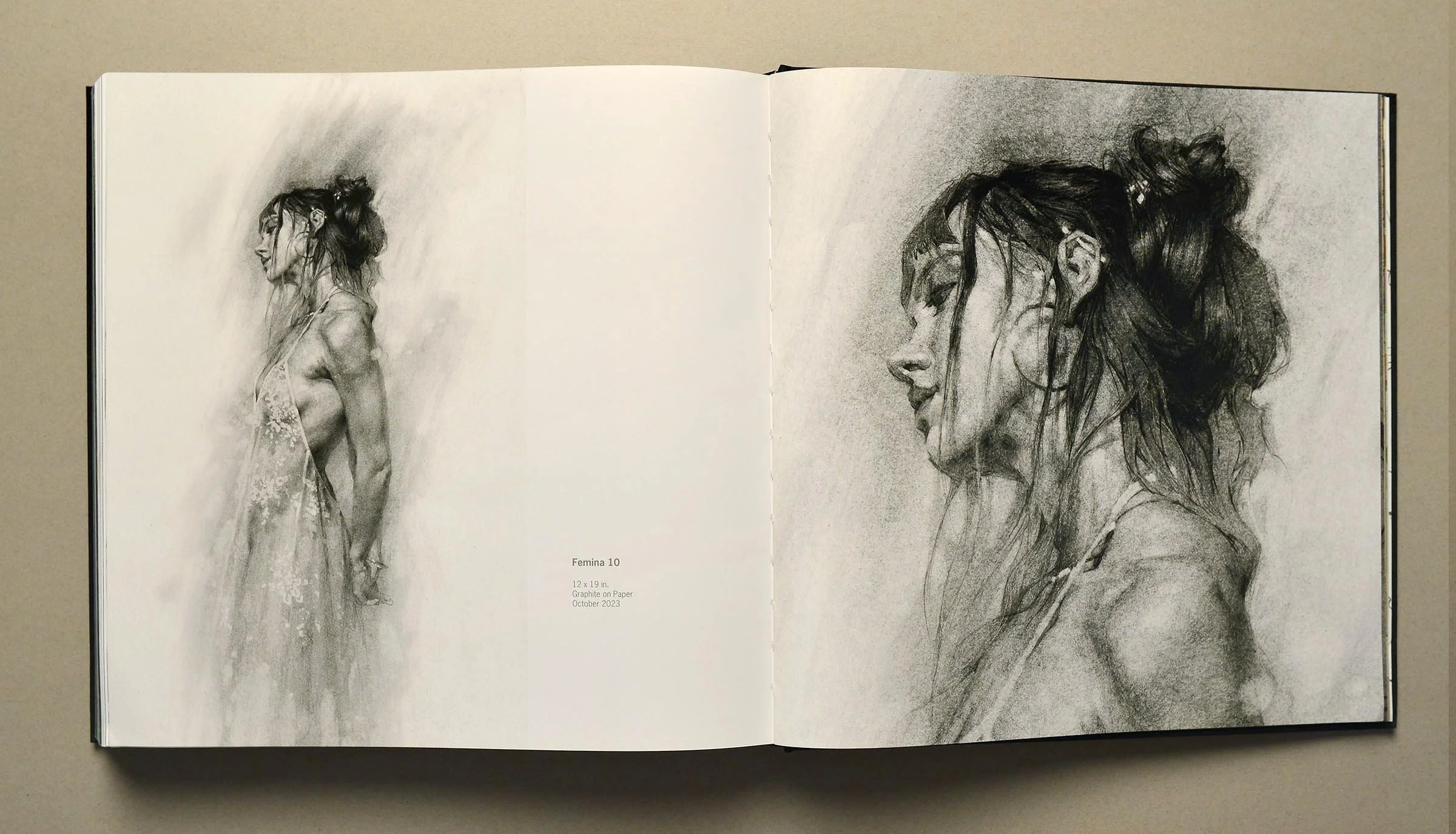 MANN vol 3 — Jeremy Mann